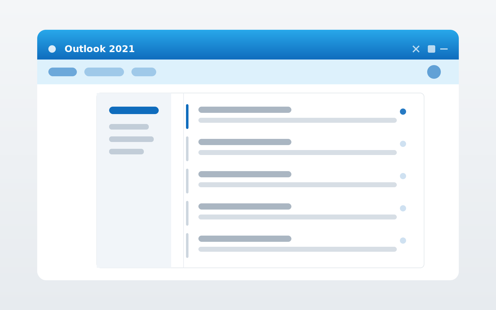 Microsoft Outlook 2021 – E-Mail-Verwaltung mit integriertem Übersetzer
