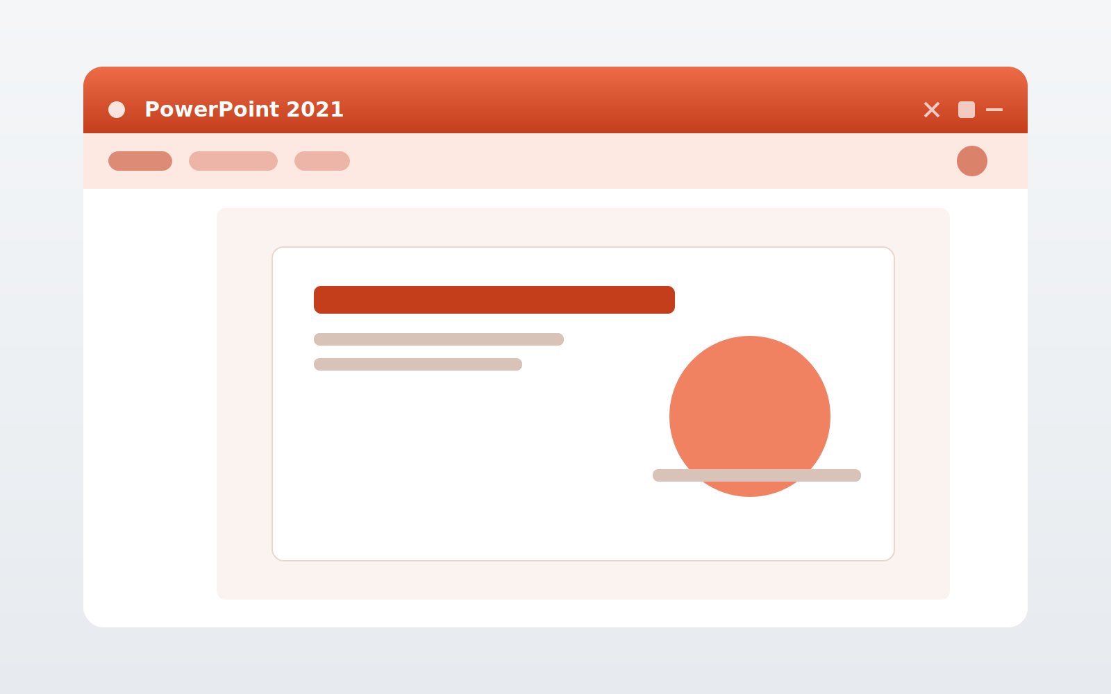 Microsoft PowerPoint 2021 – Präsentationen mit Tonspur und neuen Animationen