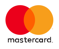 mastercard – Kreditkartenzahlung