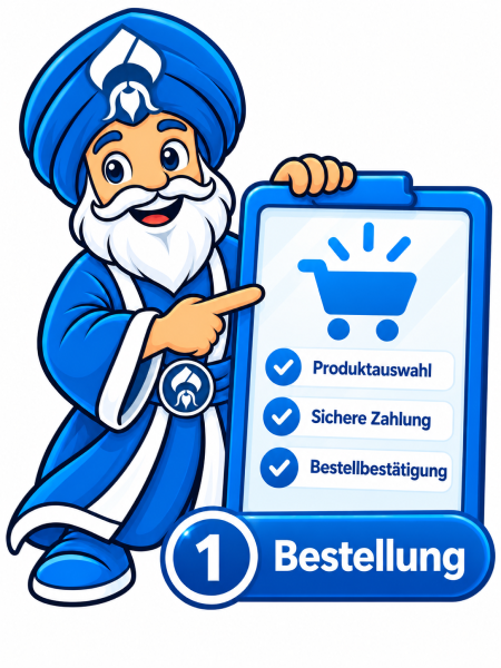 1 Bestellung
