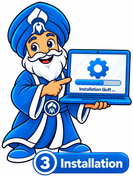 3 Installation
